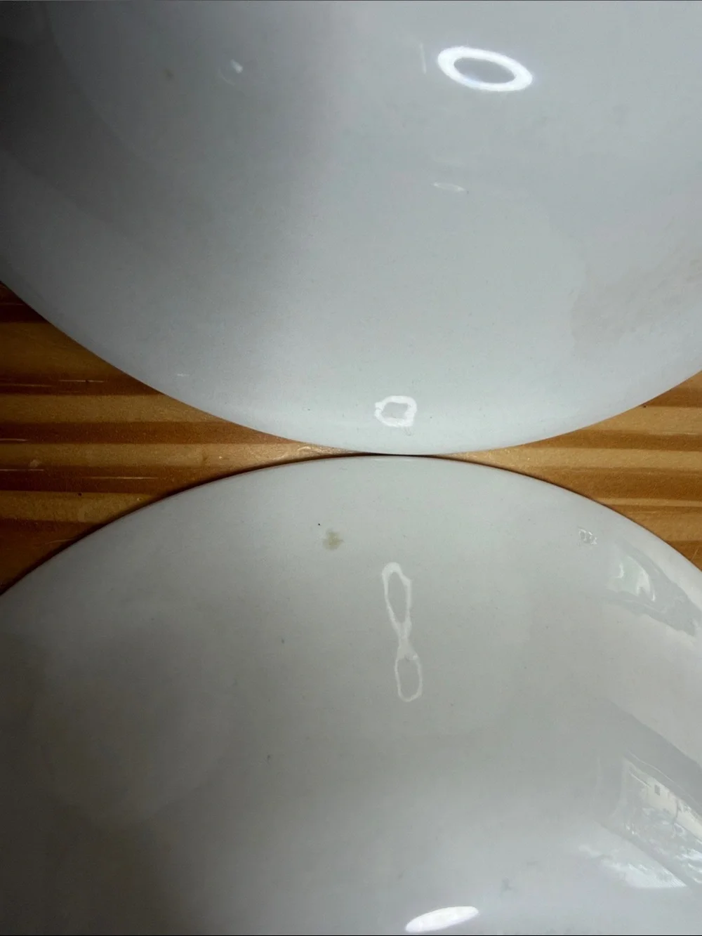 Noritake Craftone Buttercup 8769 Soup Cereal Bowls Set of 4 Yellow Poppy